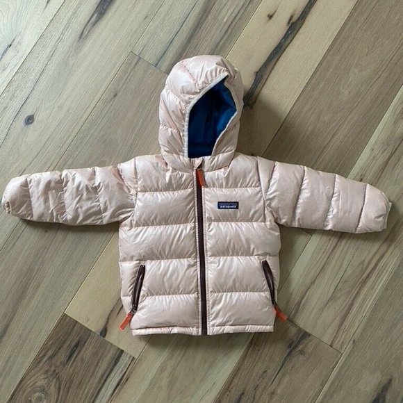 patagonia hi loft 2t